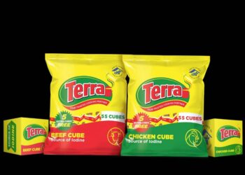 Terra Fans Go All Out For Brand’s Ambassador Spot