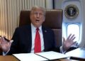 Trump Cryptocurrency Drops Amid US Tariff Backlash