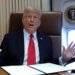 Trump Cryptocurrency Drops Amid US Tariff Backlash