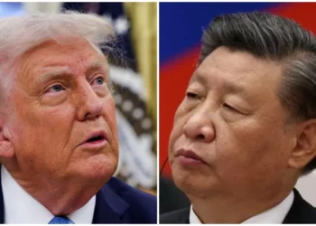 China Hits US With Retaliatory Tariffs, Launches Probe Into Google Practices