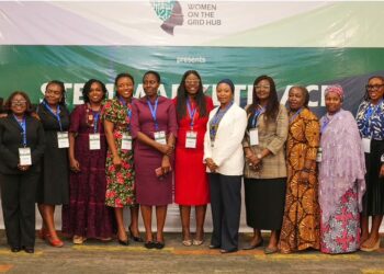 There Is Room For More Women In STEM, Says UKNIAF