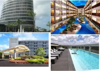 Toward Strengthening Nigeria’s Tourism Resilience