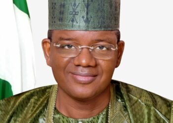 Security: Nigeria Coalition Forum Commends State Defence Minister Matawalle