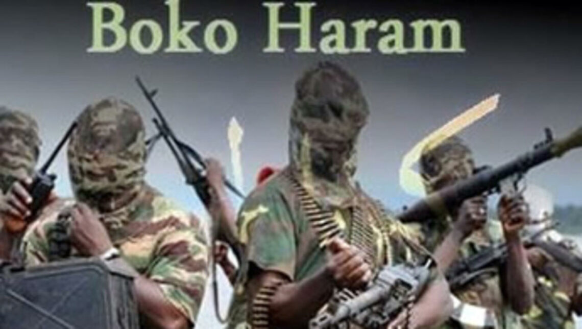 Boko haram