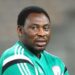 Amokachi Quits As Lobi Stars Coach Amidst Relegation Battle