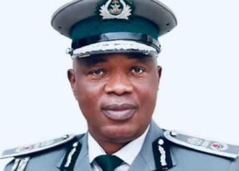 Customs CG, Adeniyi, Others Get LEADERSHIP Awards