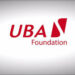 UBA Foundation Emerges Philanthropy Of The Year