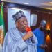 Ganduje Fumes Over Abandonment Of Projects At Lagos, Abuja, Other Airports