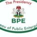 BPE Commends APM Terminals For Advancing Port Efficiency, Trade Growth