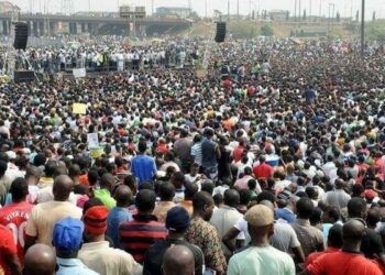 The Imperative Of Fresh Population Census In Nigeria