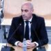 Rubiales Tells Court Hermoso Consented To World Cup Kiss