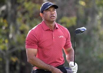 Woods Pulls Out Of Genesis After Mother’s Death