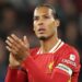 UCL: Liverpool Must Be Ready To Overcome PSG – Van Dijk