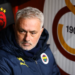 Fenerbahce Hit Back At Galatasaray Over Mourinho Racism Claim