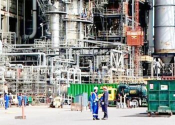 Nigeria’s In-country Refining And Import Substitution Imbroglio