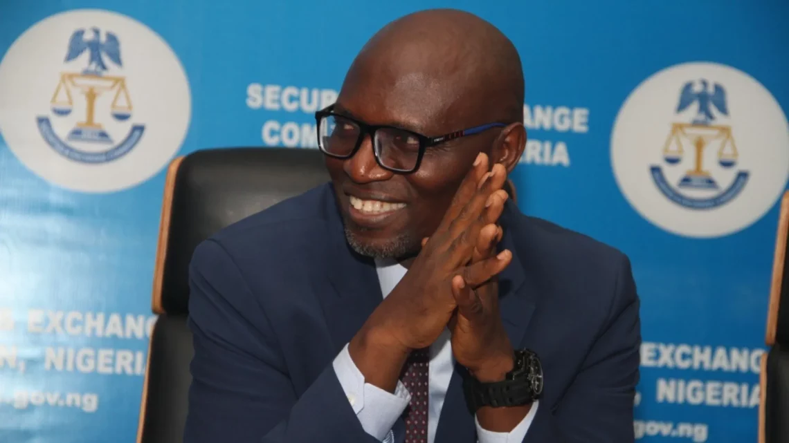 Capital Market