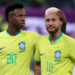 Neymar’s Potential Brazil Return Excites Vinícius