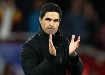 Arsenal Still In EPL Title Race, Arteta Insists