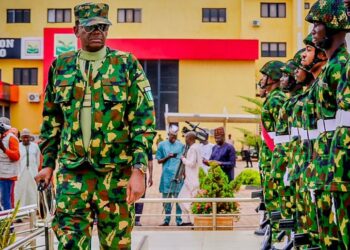 Residents of Kaura Namoda Commend Defence Minister for Crackdown on Bandits