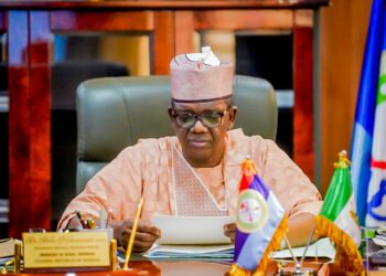 Zamfara Residents Laud Matawalle’s Ramadan Feeding Initiative