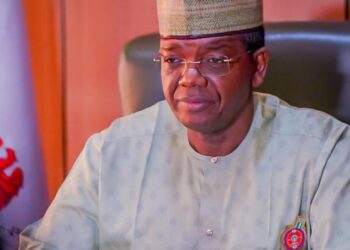 APC Forum Commends Matawalle For ₦1bn Ramadan Charity In Zamfara