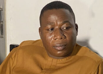 Igboho Drags AGF, DSS To Supreme Court Over N20bn Compensation