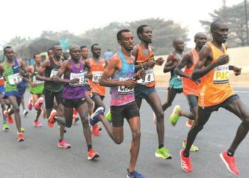 Lagos Marathon: Nyango Vows To Challenge Int’l Dominance In 2026