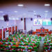 JUST-IN: Reps Pass Tax Reform Bills
