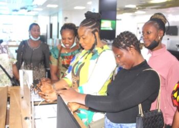 Inside Nigeria’s Plan To Empower 10m Women