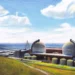 Expert Advocates Embrace Of Nuclear Energy