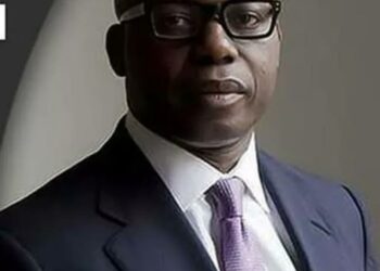Wale Tinubu’s Quest To Expand Oando’s Footprint Beyond Africa
