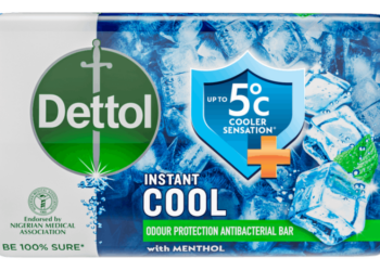 Dettol Cool Delivers High-energy Experience To Communities