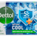 Dettol Cool Delivers High-energy Experience To Communities