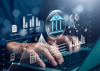 What Does Incumbent Firm Gets When Fintech Start-ups Lose?
