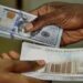 Nigeria’s Foreign Trade Hits N138trn Amid Naira Devaluation