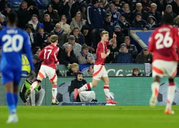 Man Utd Announce Post-season Asia Tour