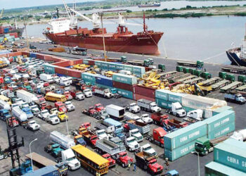 Time To Dredge Nigeria’s Eastern Ports