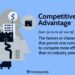 Driving Performance: How Organisations Can Gain Competitive Advantage