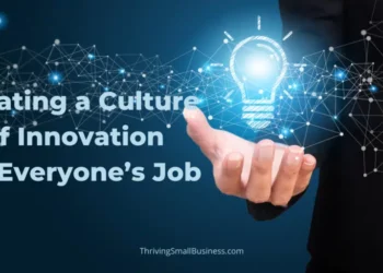 Beyond Job Titles: How Organisations Can Create Cultures Of Growth,Innovation