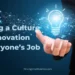 Beyond Job Titles: How Organisations Can Create Cultures Of Growth,Innovation