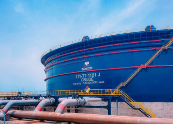 Naira-for-Crude And Matters Arising