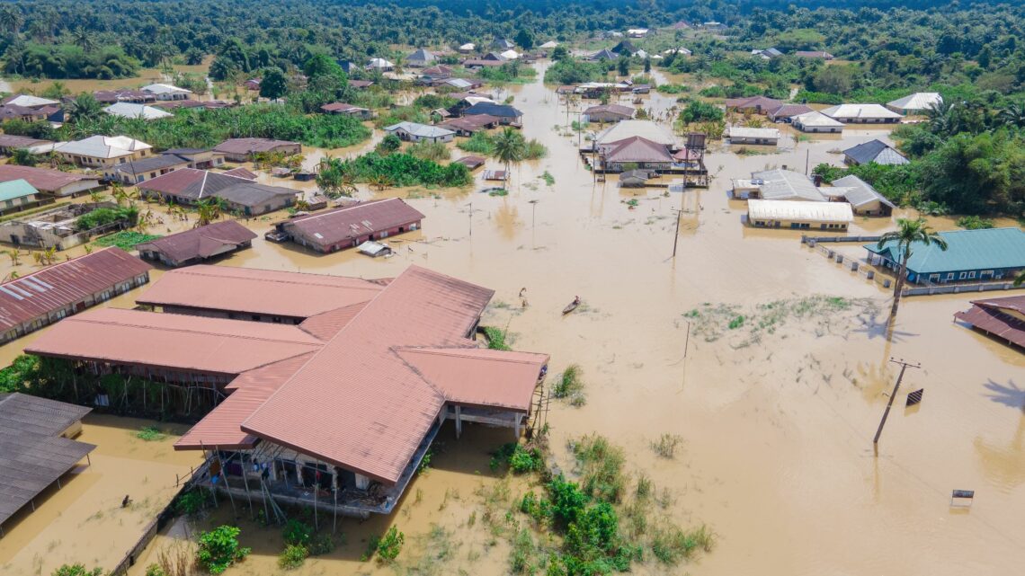 FLOOD