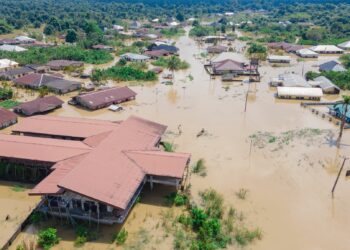 FLOOD THREATS: Disaster Looms Over Absence Of Climate-resilient Agriculture
