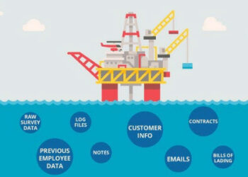 Is Data The New Oil In Africa?