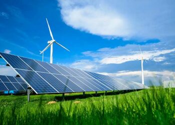 AEW 2025 Launched As $43bn Energy Spending Forecasted For Africa