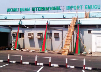 Enugu Reps Back Concession Of Enugu Airport