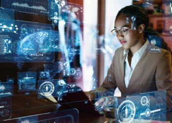 Impact of Technology on the Modern Economy