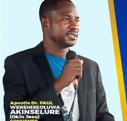 Nigeria Is Lagging In Result-oriented Leadership, Followers Management