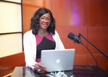 Health Expert Launches Beyond Awareness Podcast