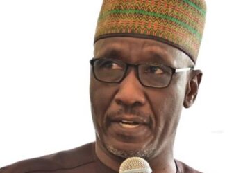 Group Condemns Anti-Kyari Protesters